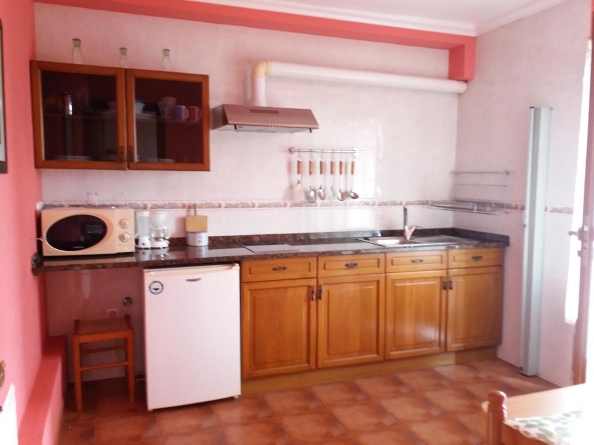 Agroturismo Kasa Barri Bermeo Dış mekan fotoğraf