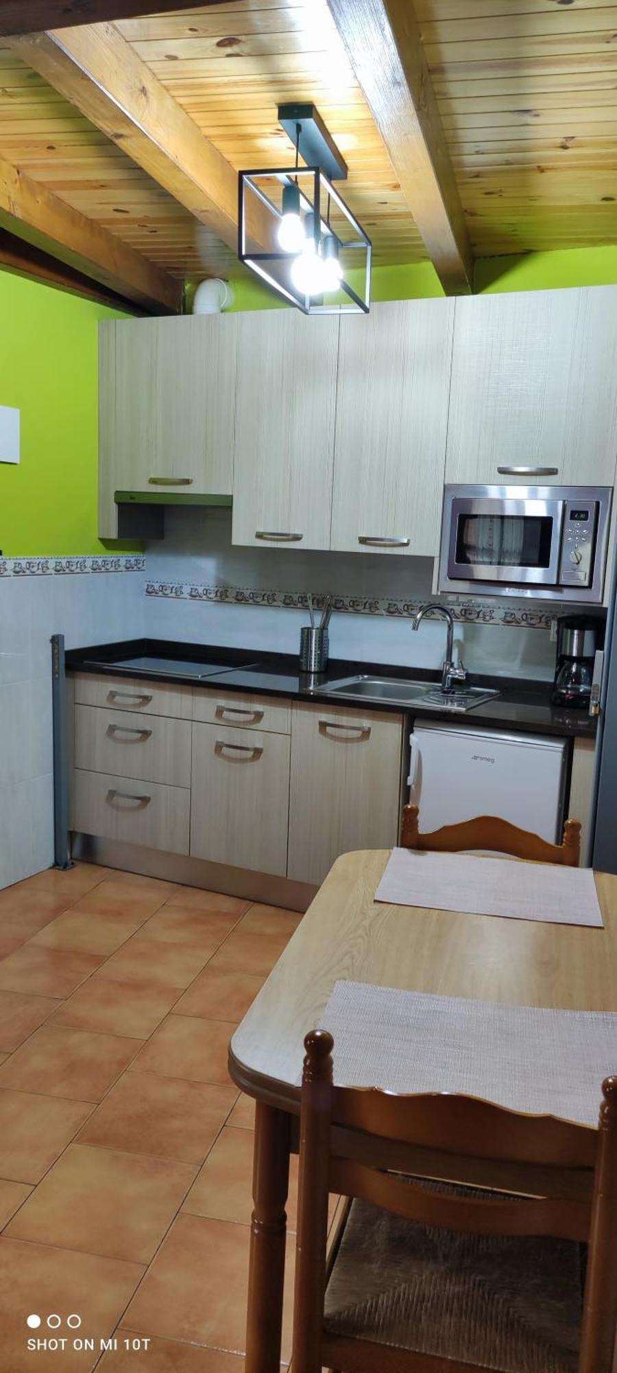 Agroturismo Kasa Barri Bermeo Dış mekan fotoğraf