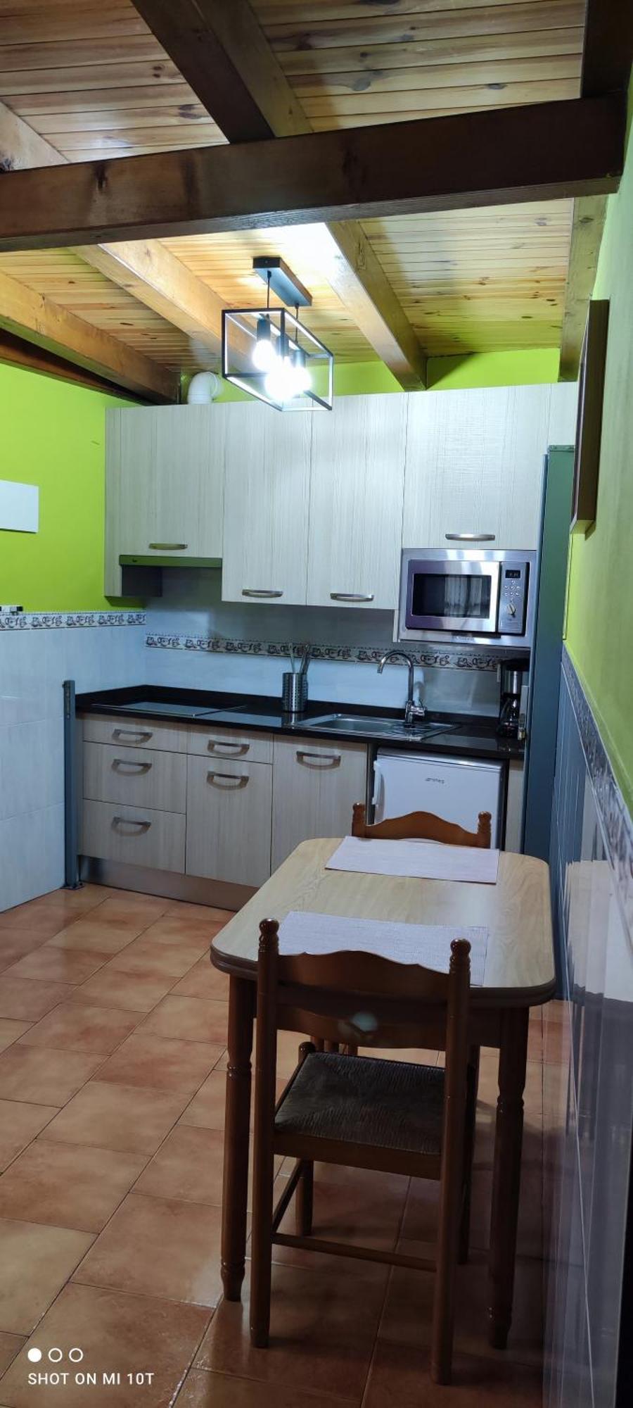Agroturismo Kasa Barri Bermeo Dış mekan fotoğraf