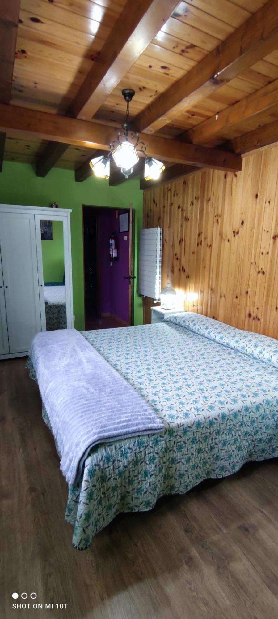 Agroturismo Kasa Barri Bermeo Dış mekan fotoğraf