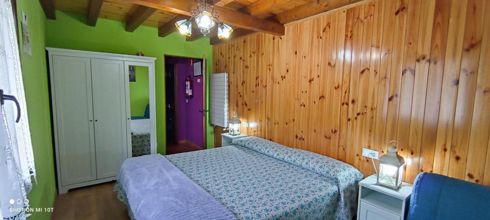 Agroturismo Kasa Barri Bermeo Dış mekan fotoğraf
