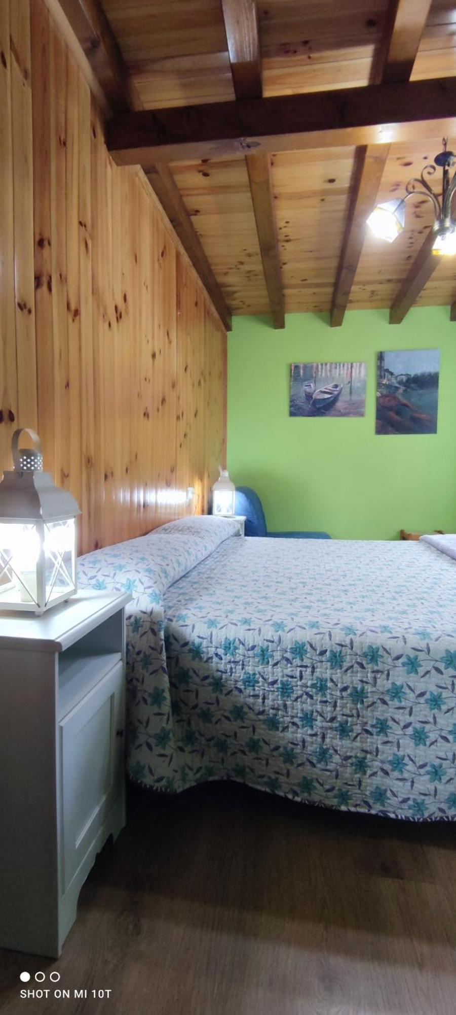Agroturismo Kasa Barri Bermeo Dış mekan fotoğraf