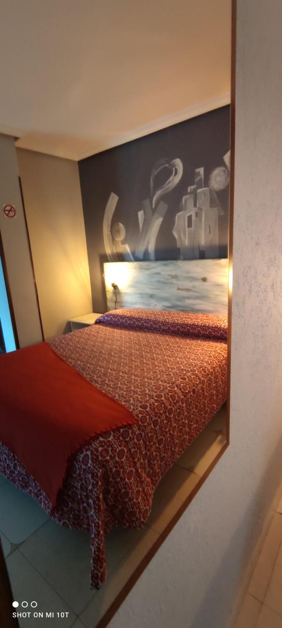 Agroturismo Kasa Barri Bermeo Dış mekan fotoğraf
