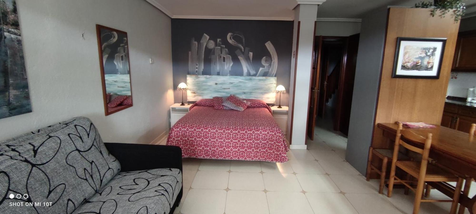 Agroturismo Kasa Barri Bermeo Dış mekan fotoğraf