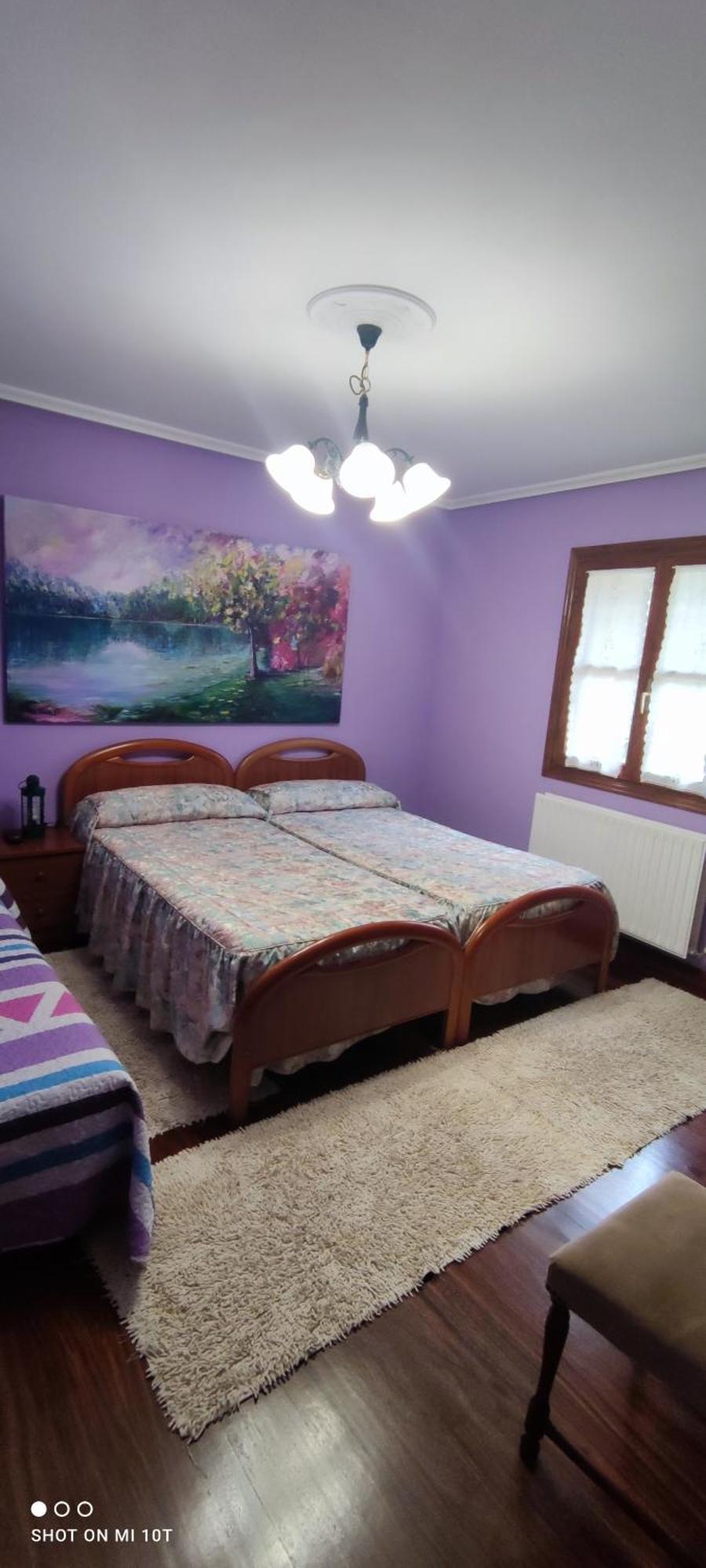 Agroturismo Kasa Barri Bermeo Dış mekan fotoğraf