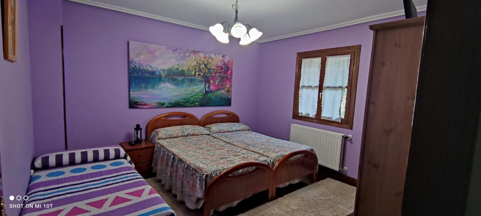 Agroturismo Kasa Barri Bermeo Dış mekan fotoğraf