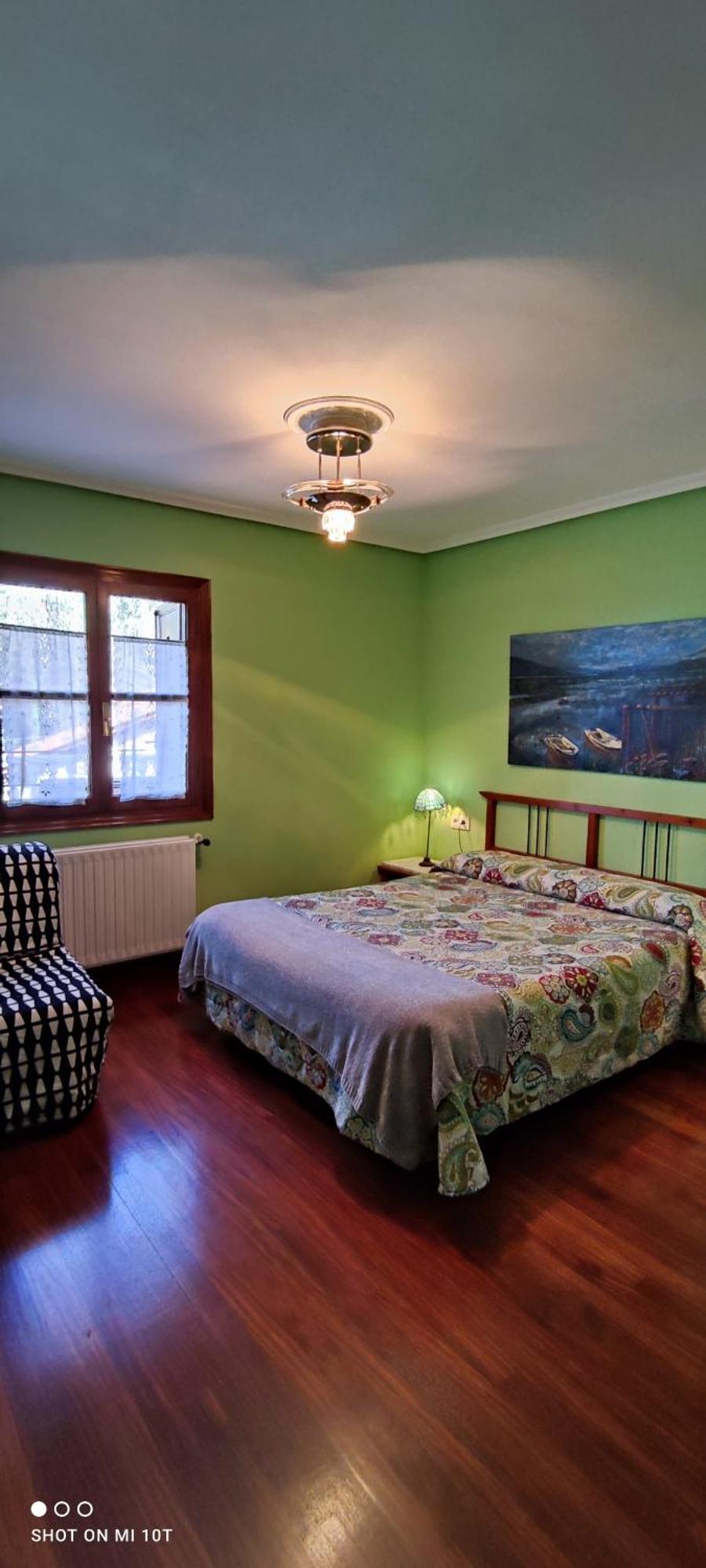 Agroturismo Kasa Barri Bermeo Dış mekan fotoğraf