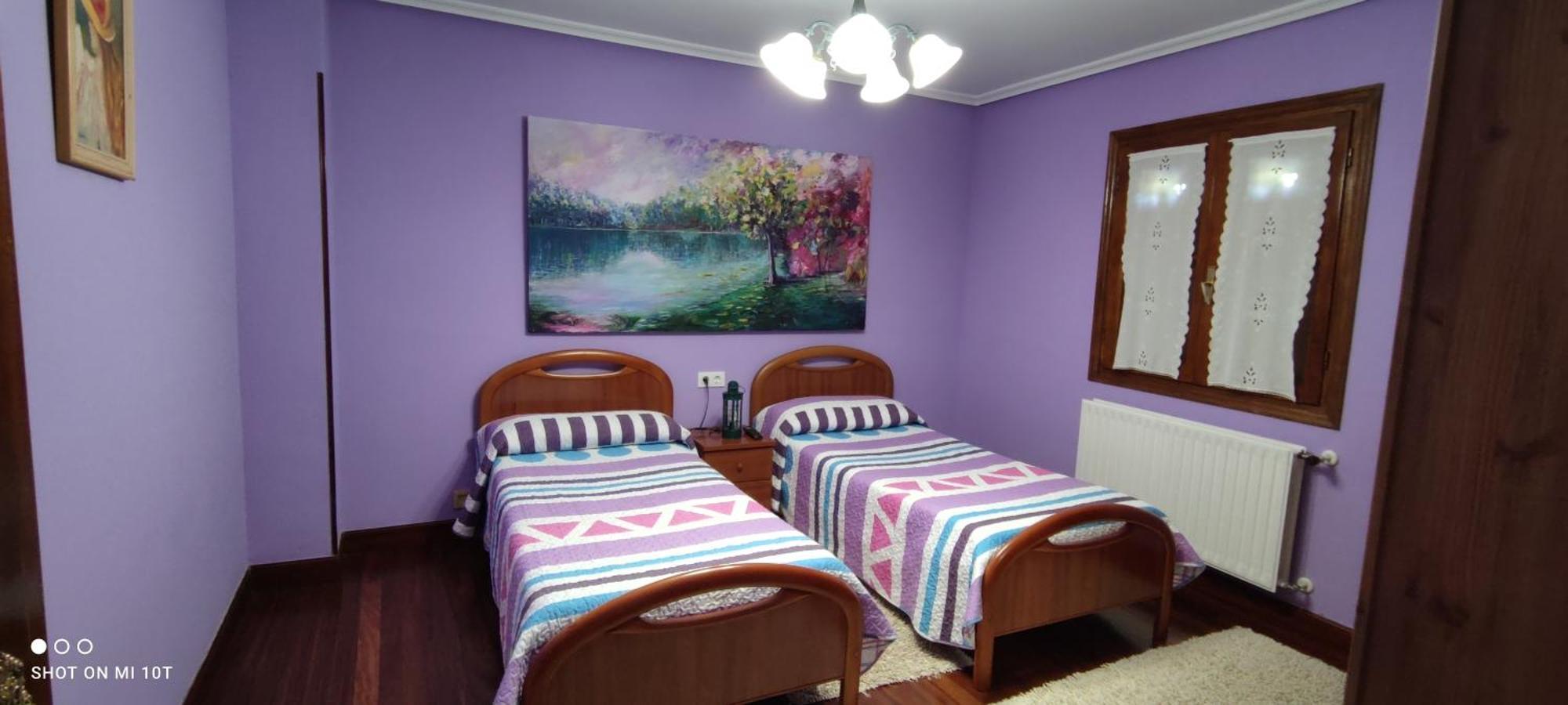 Agroturismo Kasa Barri Bermeo Dış mekan fotoğraf
