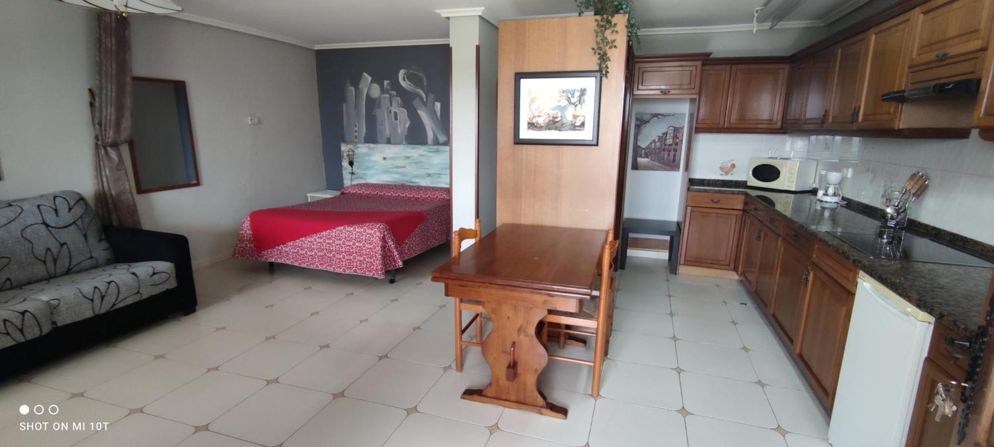 Agroturismo Kasa Barri Bermeo Oda fotoğraf