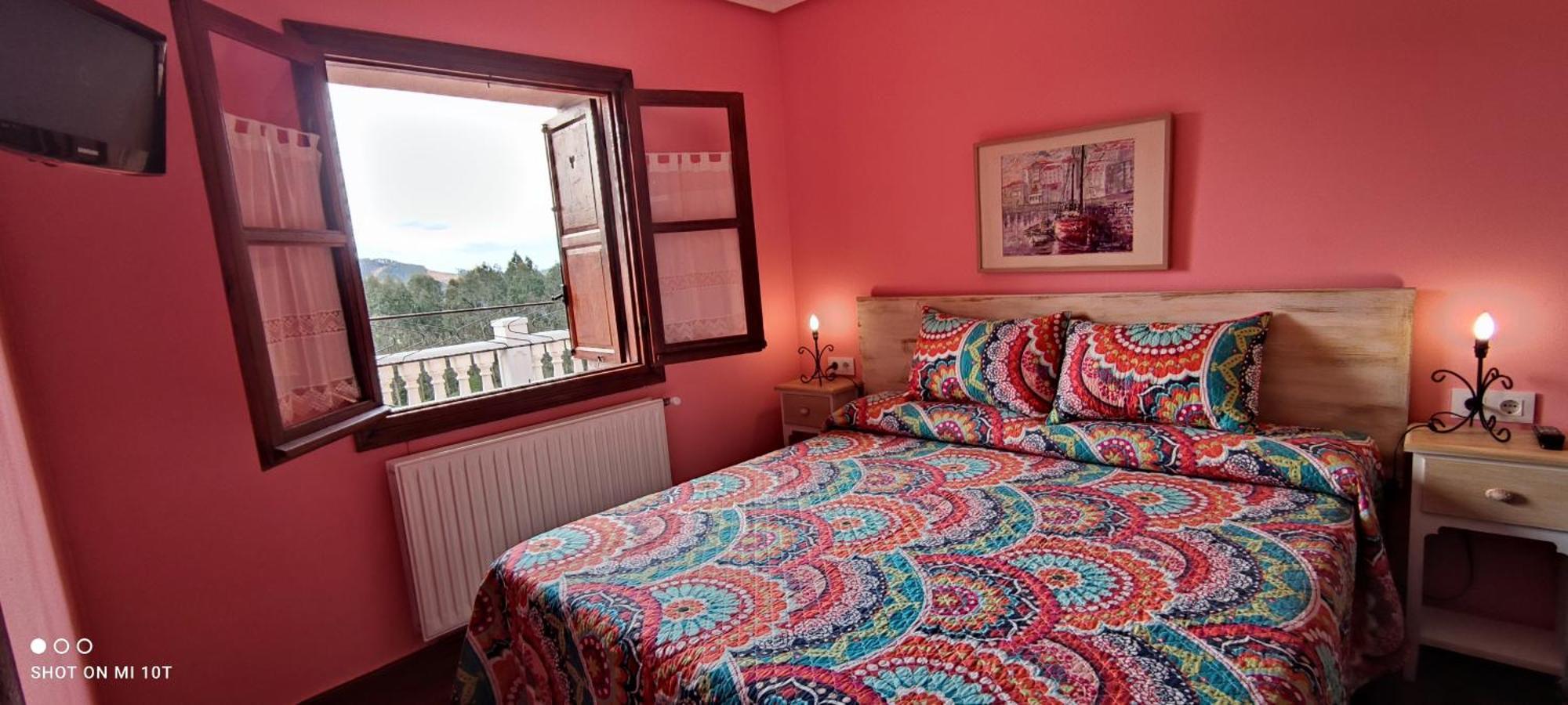 Agroturismo Kasa Barri Bermeo Dış mekan fotoğraf