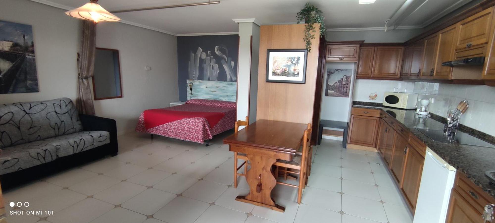 Agroturismo Kasa Barri Bermeo Oda fotoğraf