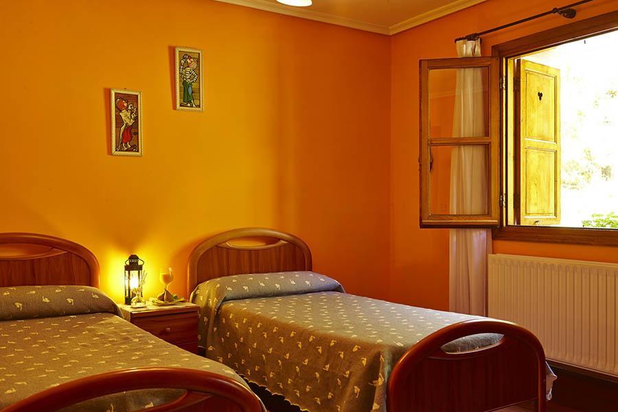 Agroturismo Kasa Barri Bermeo Dış mekan fotoğraf