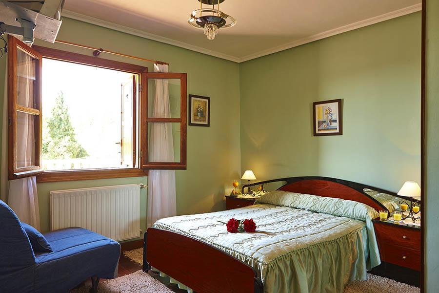 Agroturismo Kasa Barri Bermeo Dış mekan fotoğraf