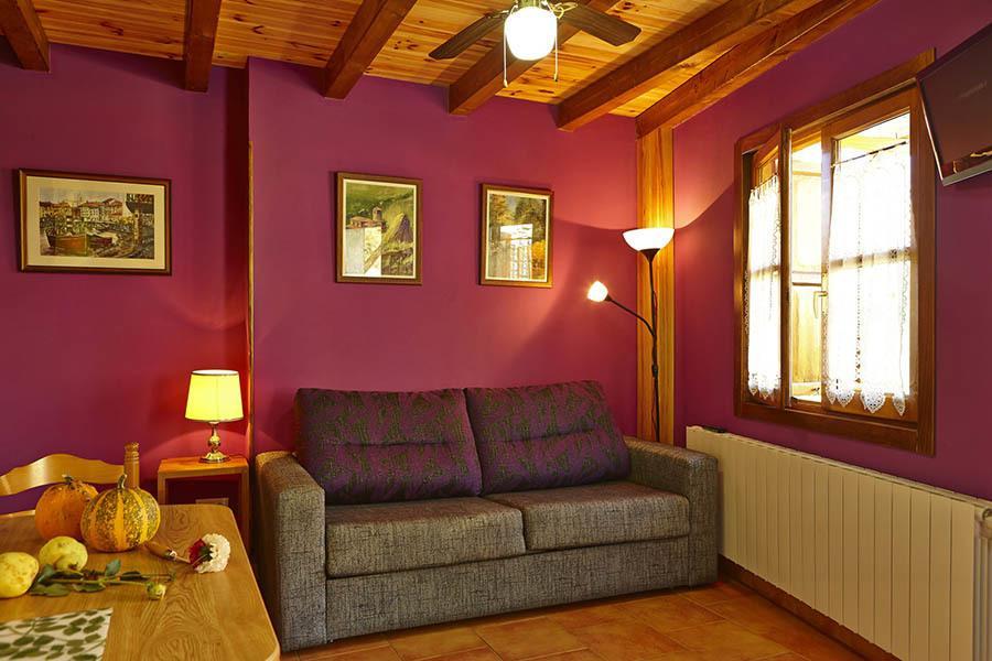 Agroturismo Kasa Barri Bermeo Dış mekan fotoğraf