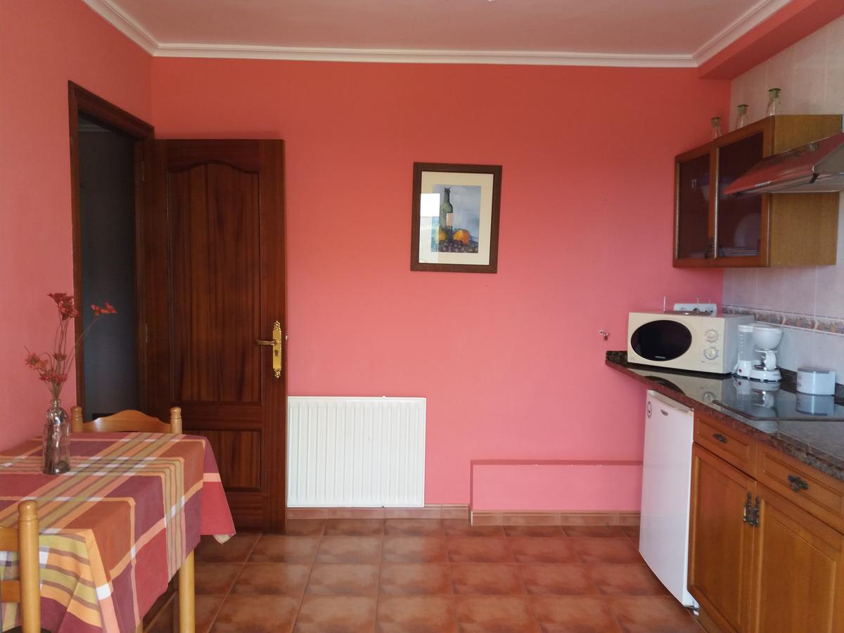 Agroturismo Kasa Barri Bermeo Dış mekan fotoğraf